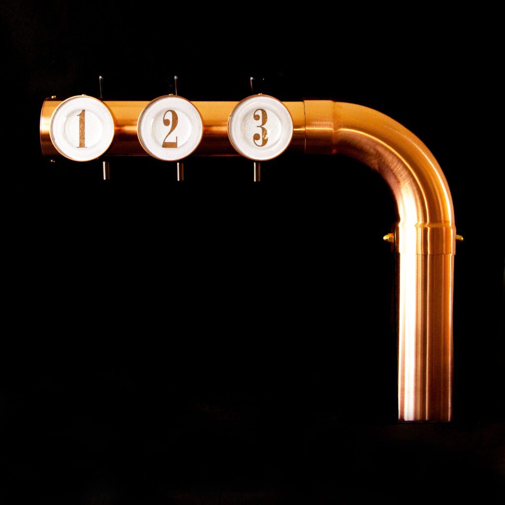 nalewak sabro L do piwa