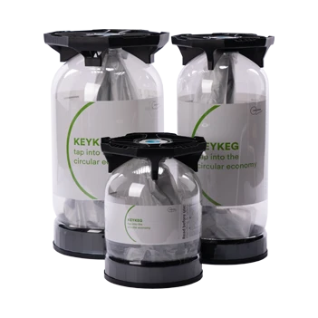 key keg