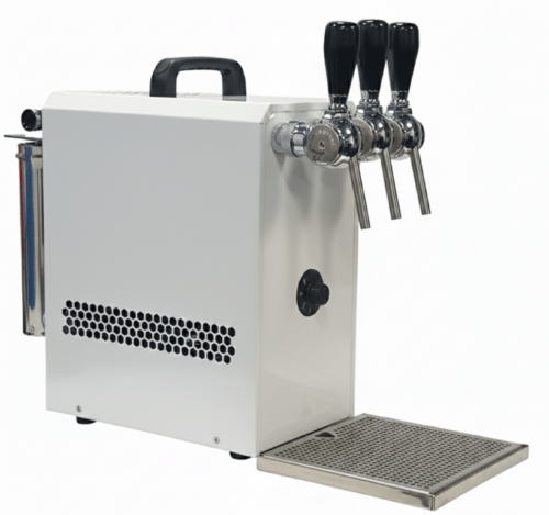 dystrybutor do wody nablatowy H2O Compact